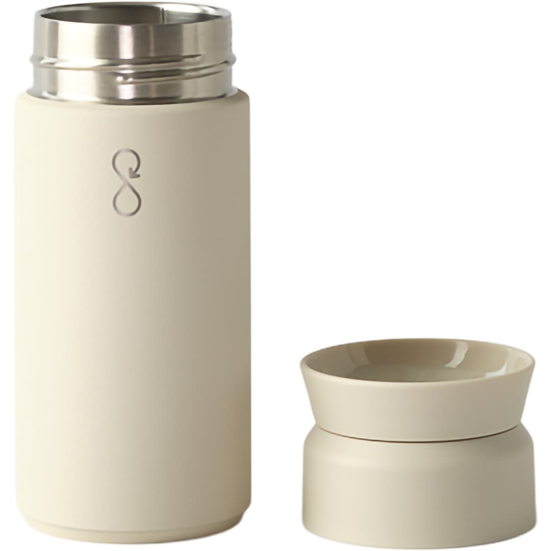 Ocean Bottle Coffee Flask 350ml 54