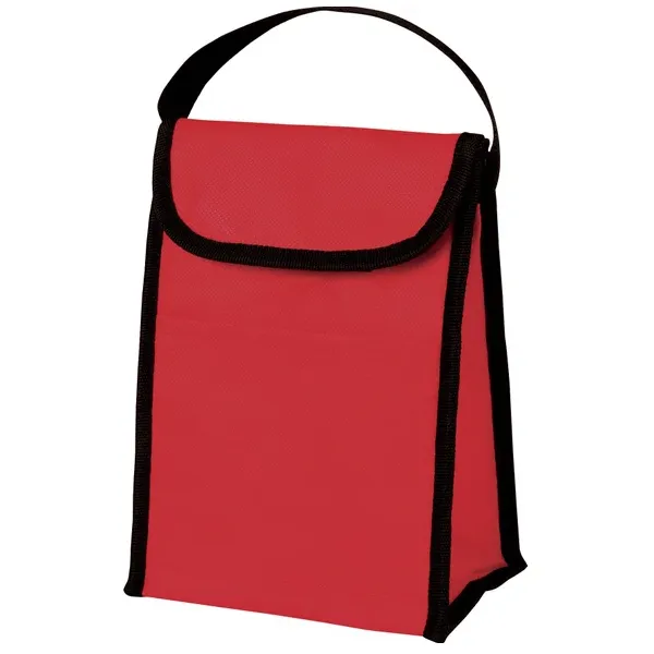 Giveaway Non Woven Lunch Bags 7