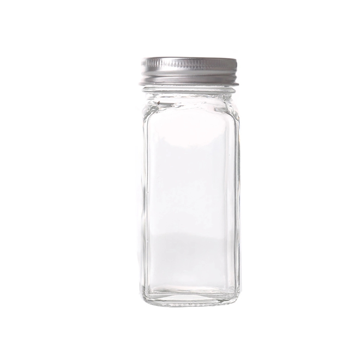 6Oz Glass Spice Jars With Labels 30 Pcs 4