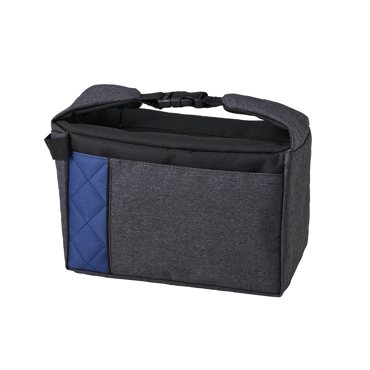 Insulated Polyester Lunch Bag 6