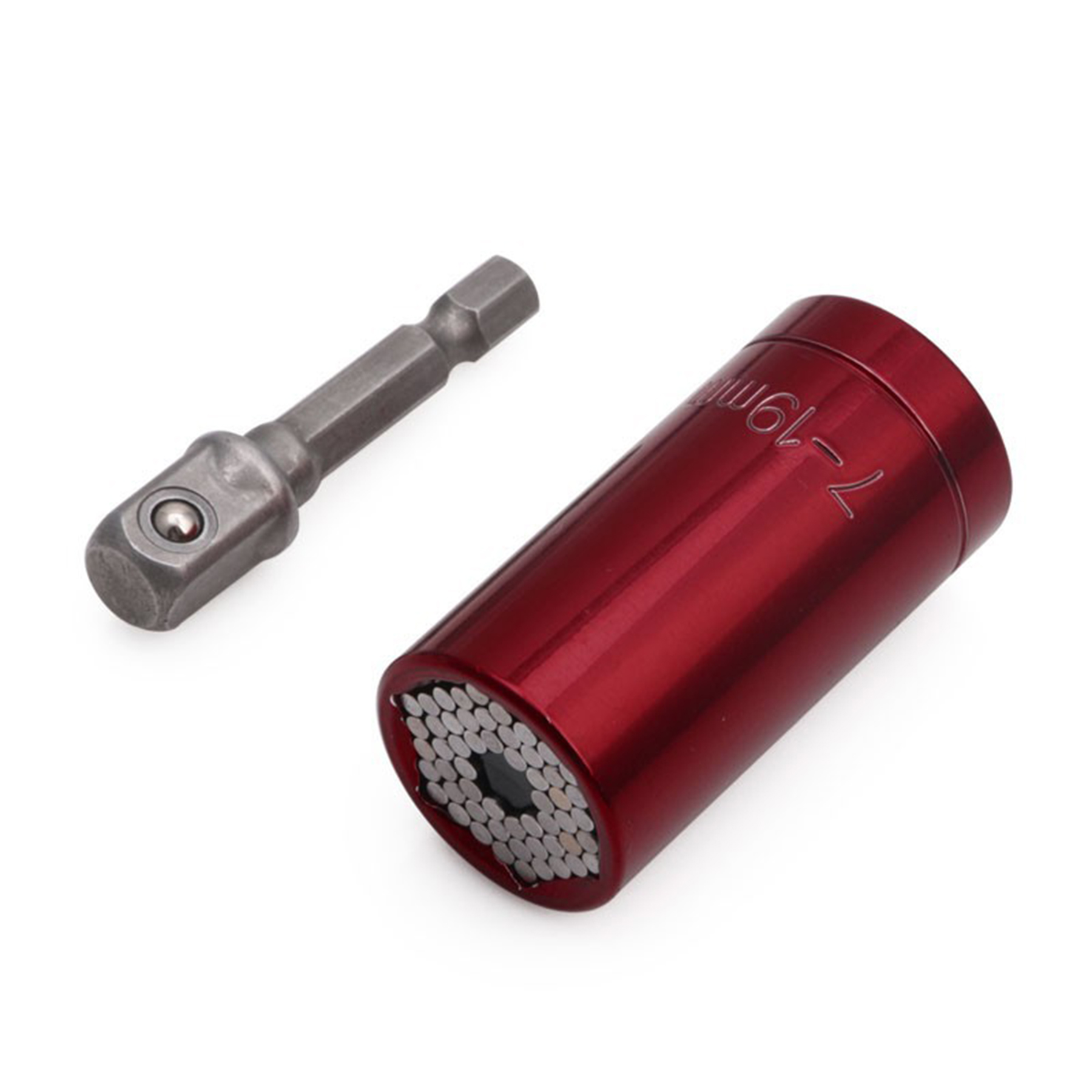Universal Socket Wrench Tools Set 2
