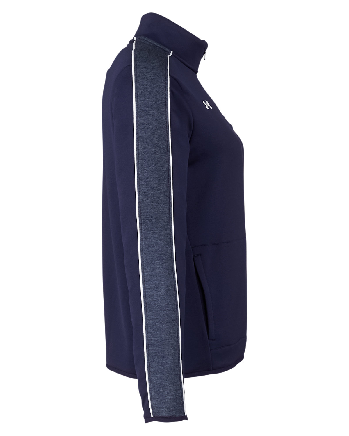 Ladies' Command Quarter-Zip 2 0