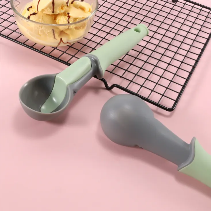 Ice Cream Scoop 3