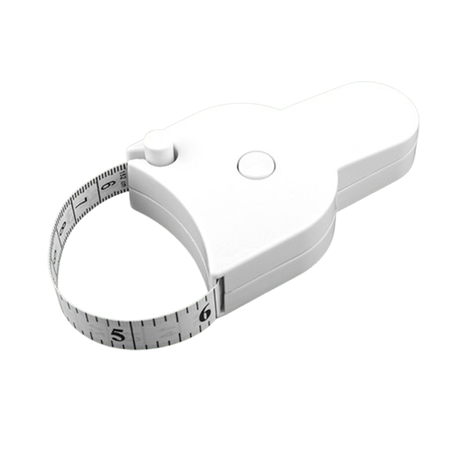 Portable Household Automatic Retractable Tape Measure 7