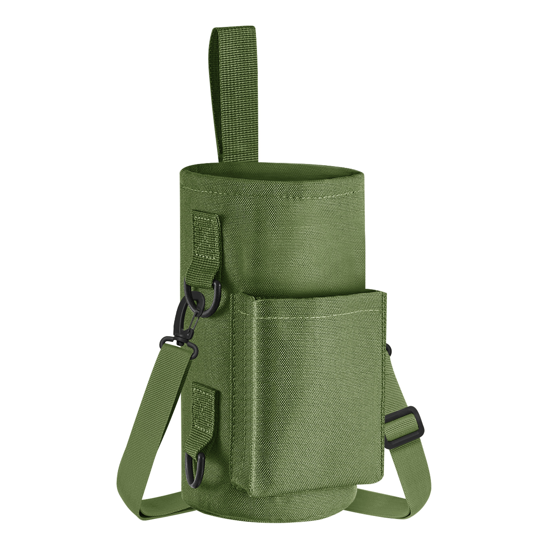 Magnetic Water Bottle Bag 13