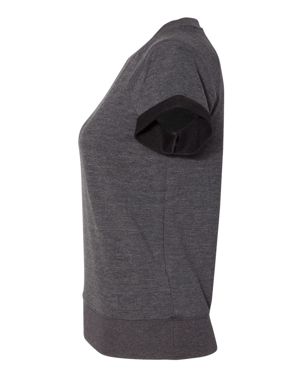 Women's Sweetheart French Terry Pullover - R32 13