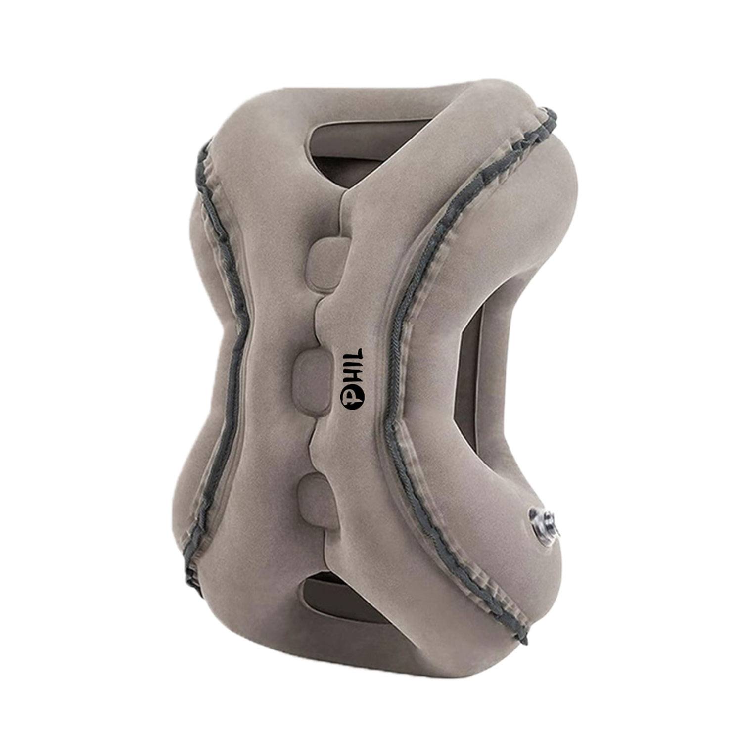 Portable Inflatable Travel Pillow 2