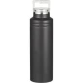 Arctic Zone® Titan Thermal HP® Copper Bottle 20oz, custom water bottle with logo imprint 40