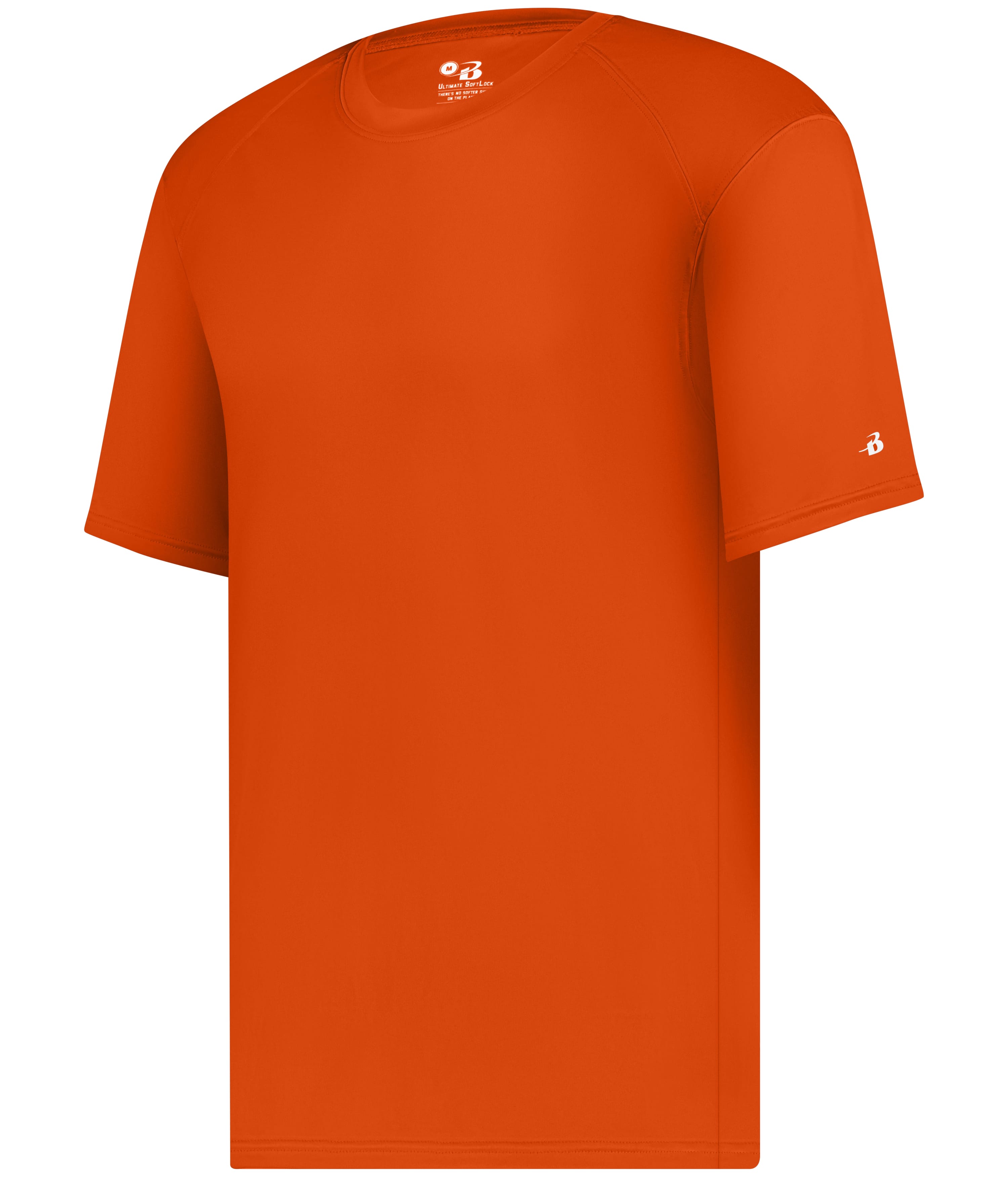 ULTIMATE SOFTLOCK TEE 12