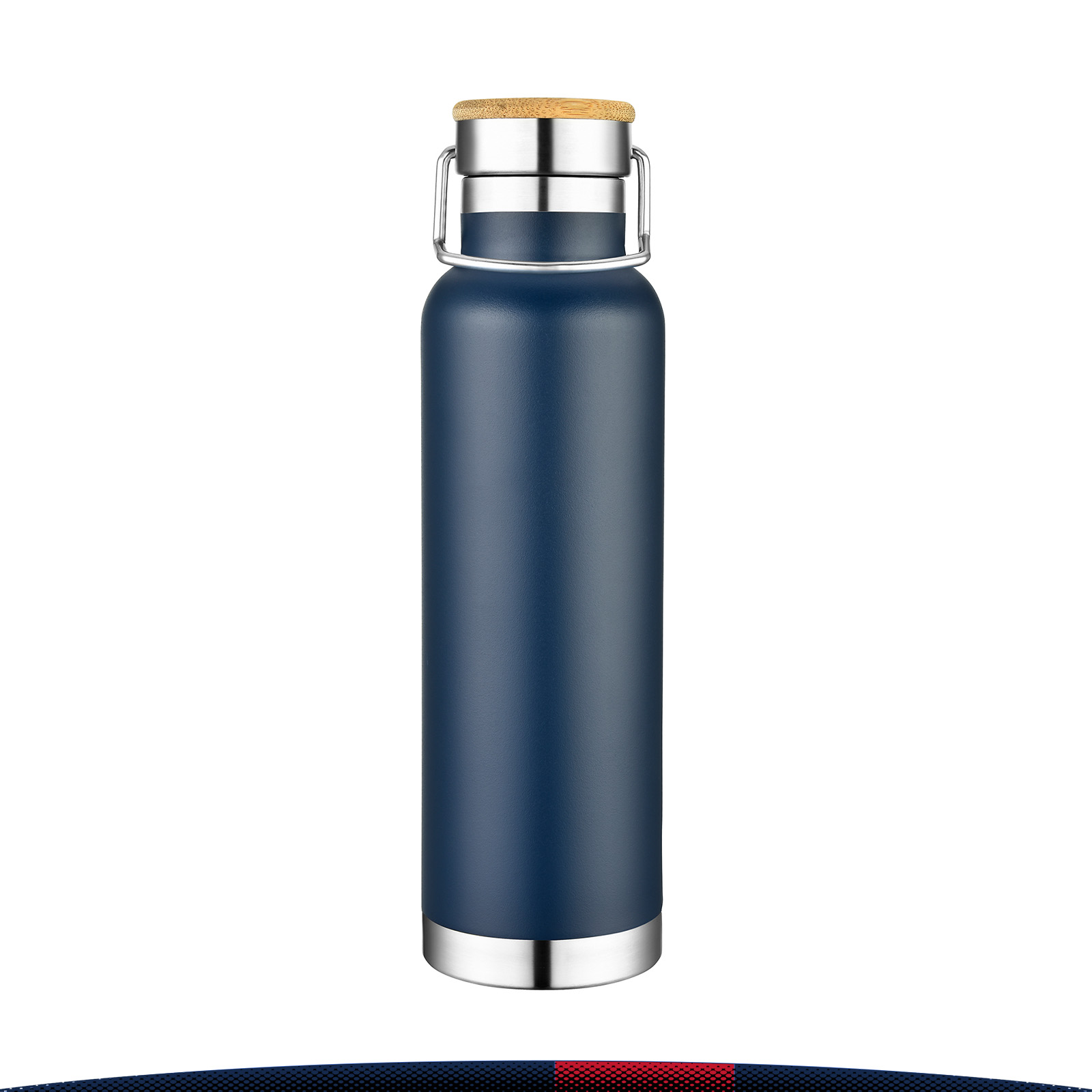 22 OZ. Inper Water Bottle, custom water bottle with logo imprint 2