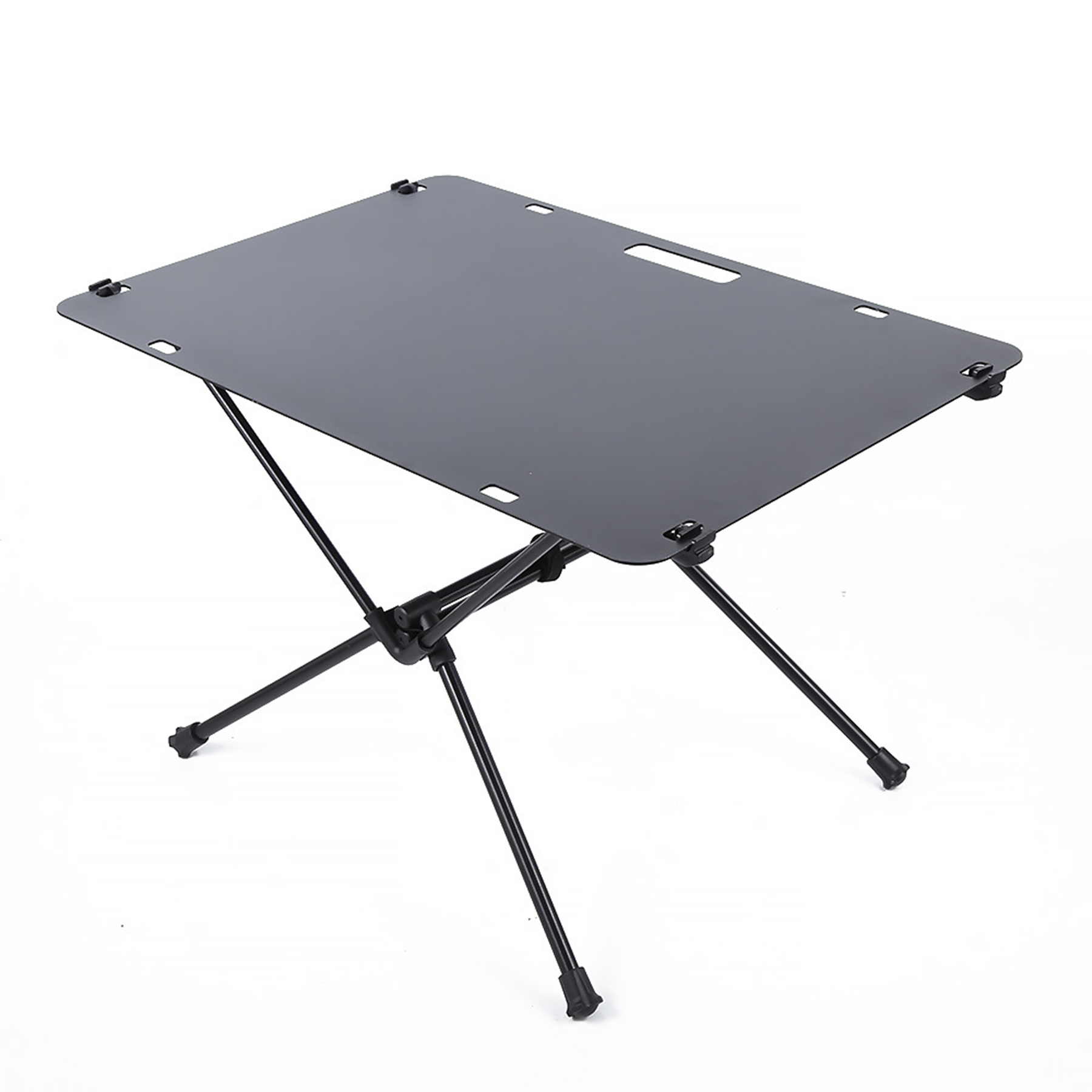 Aluminum Foldable Camping Table 1