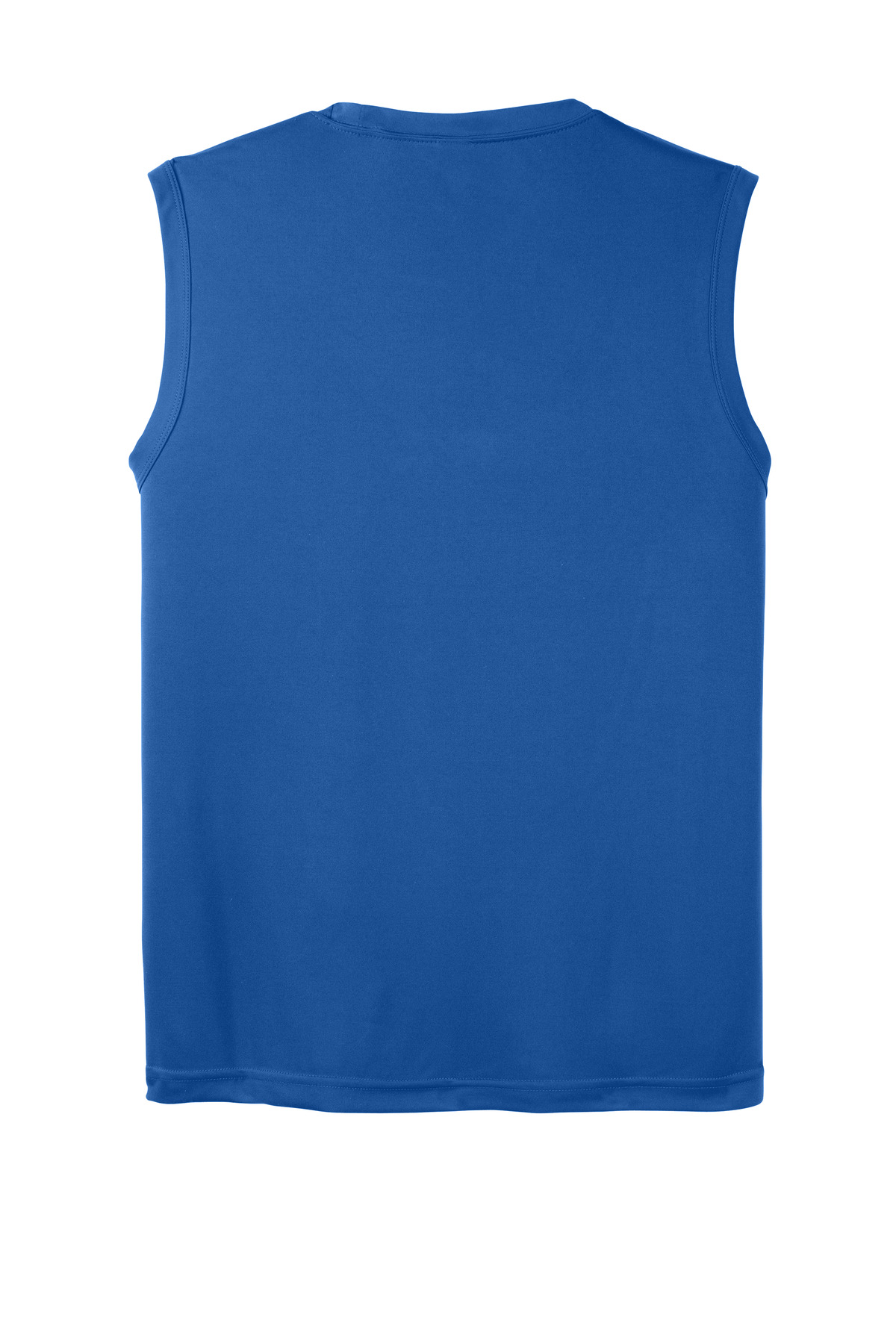Sport-Tek Sleeveless PosiCharge Competitor Tee. ST352 21
