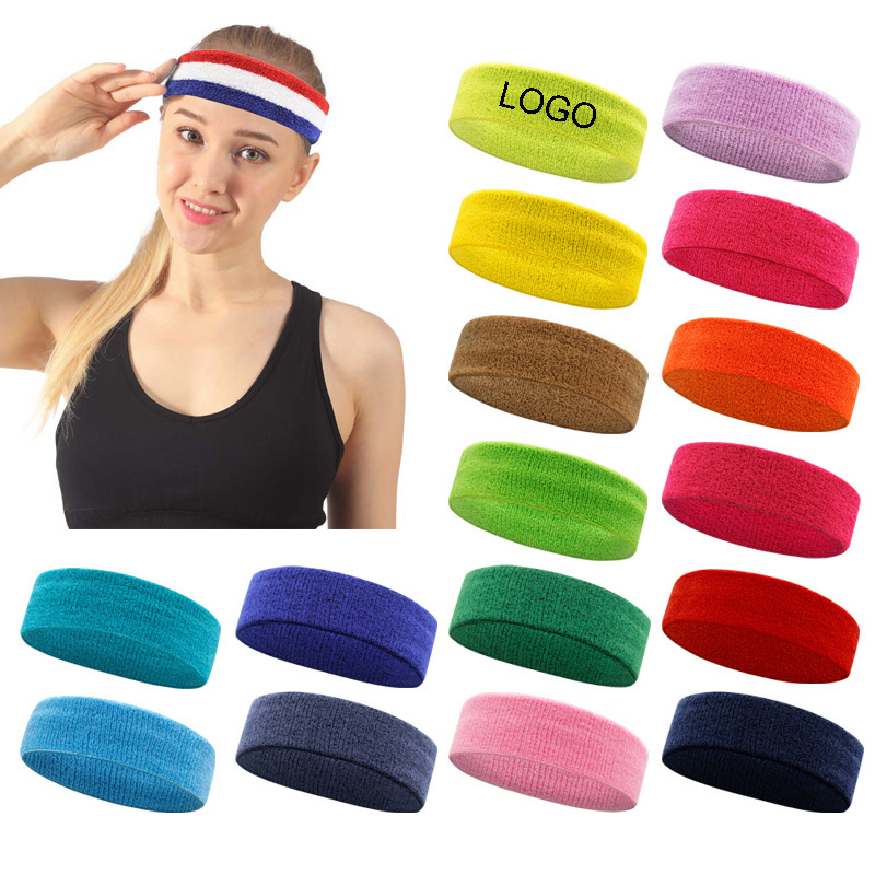 Sports Headbands 2