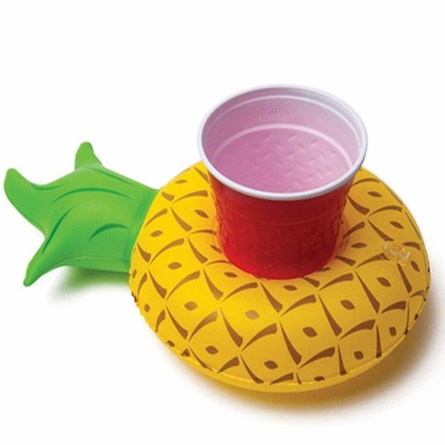 Music sound water cup holder 6