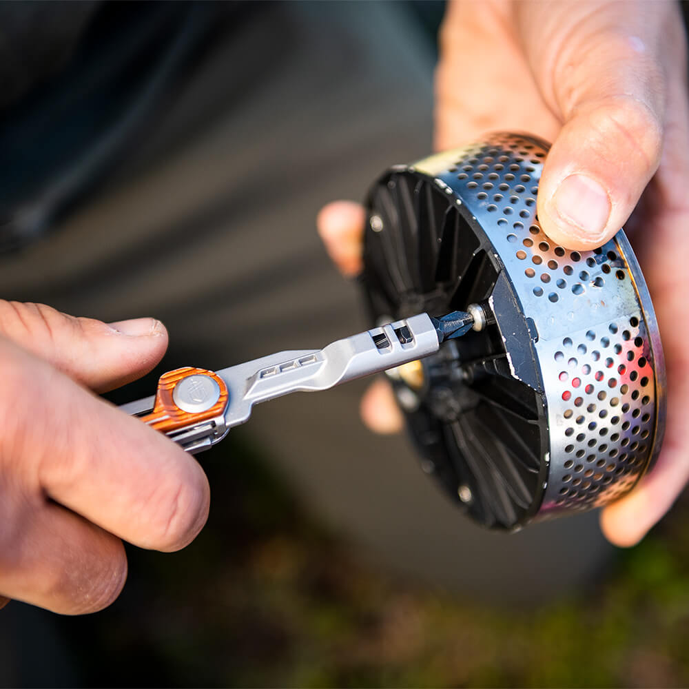 Gerber Armbar Slim Drive Onyx