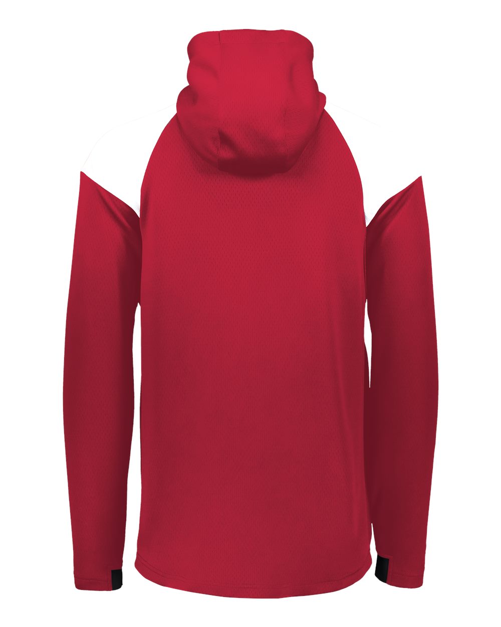Men's Limitless Quarter-Zip Hooded Pullover - 222584 27