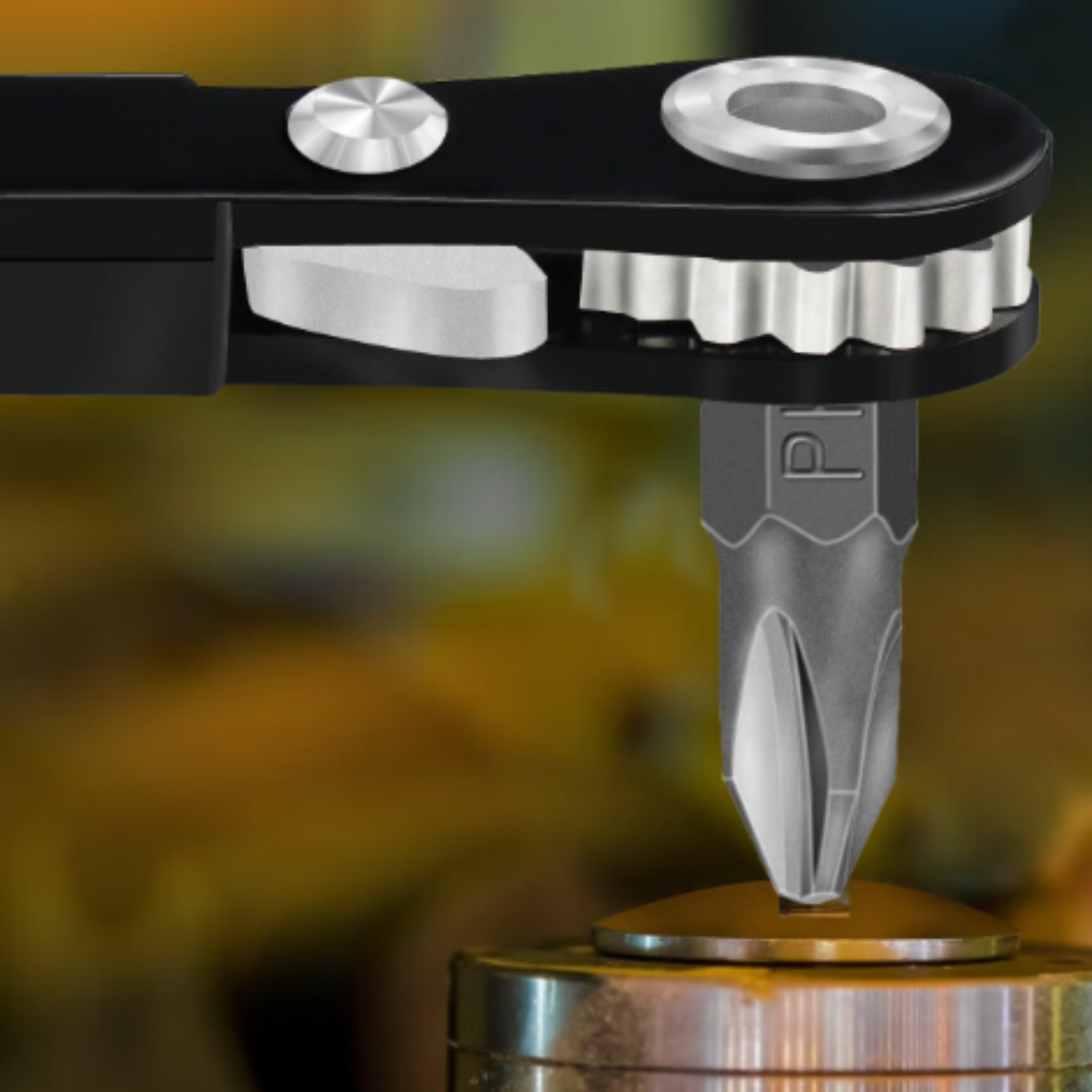 Multifunctional Screwdriver Set 5