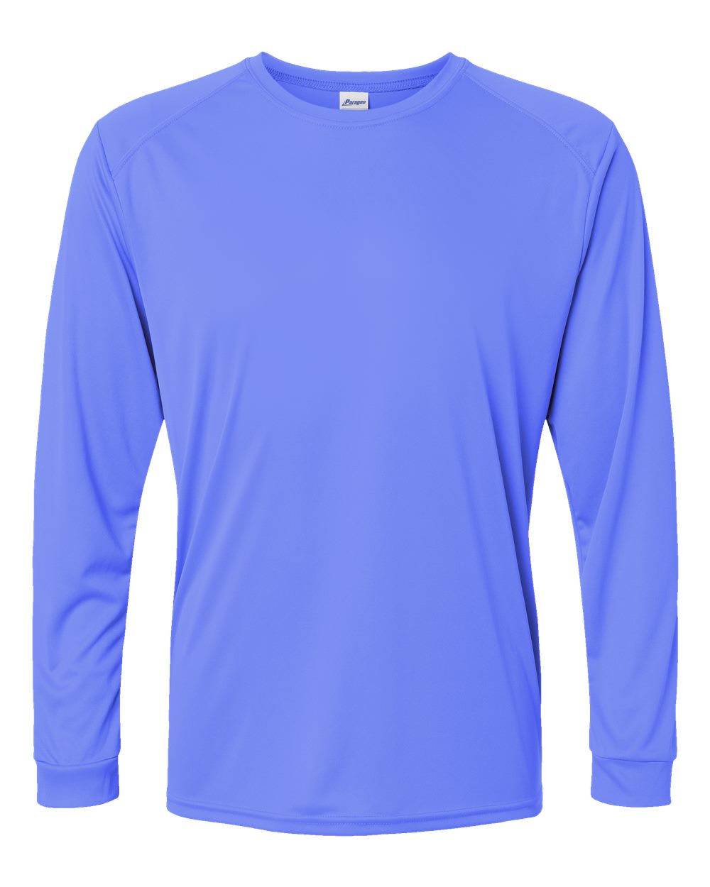 Unisex Long Islander Performance Long Sleeve T-Shirt - 210 84