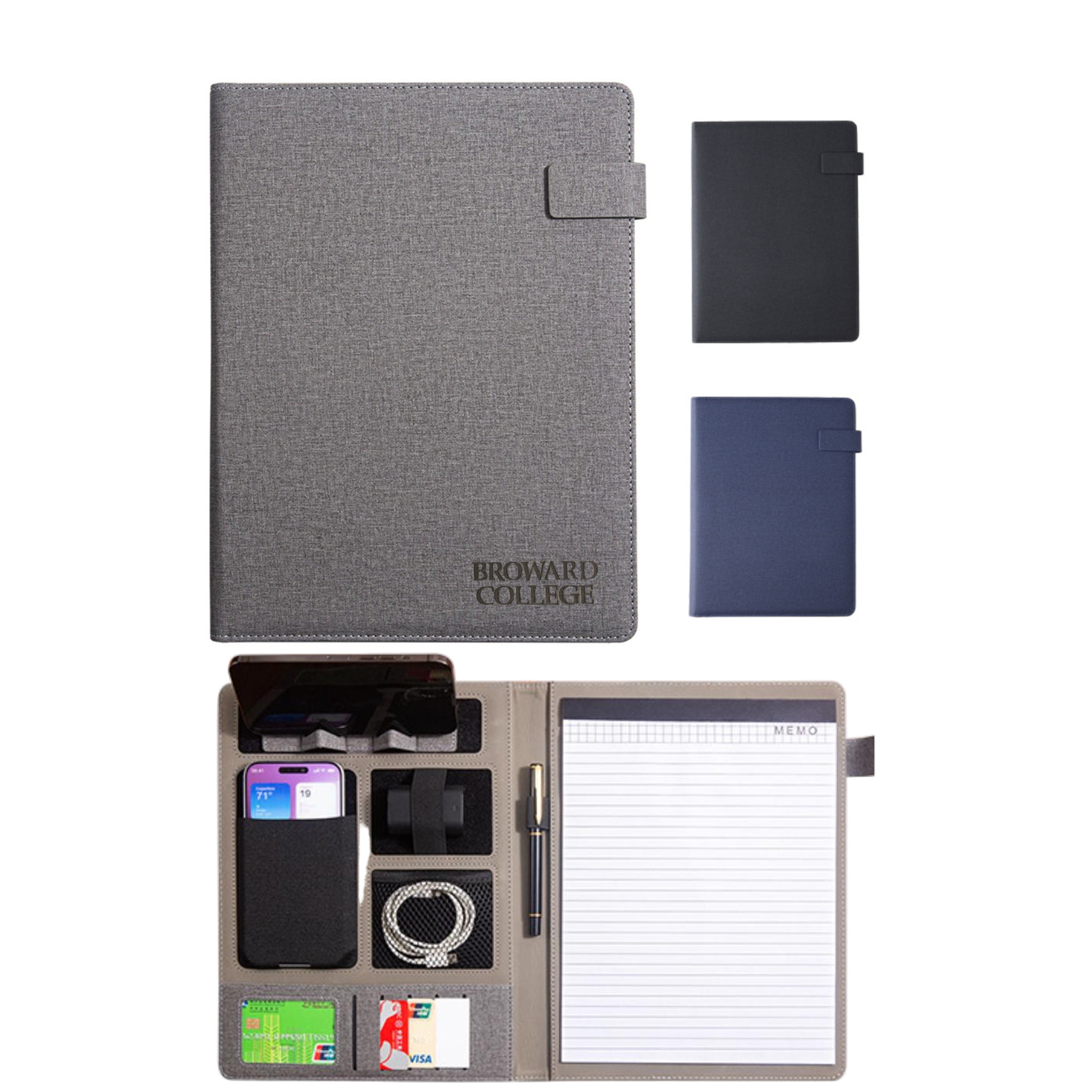 Junior Tech Padfolio - Ocean 7