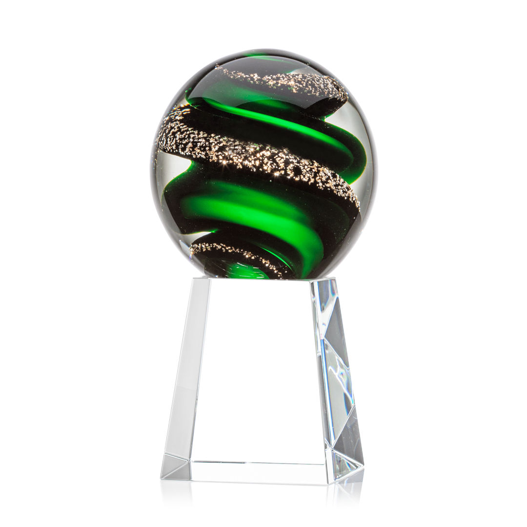 Zodiac Award on Celestina Base 10