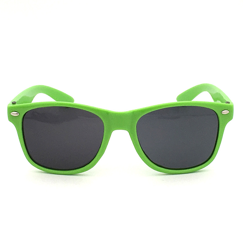 Kids Polarized UV Protected Sports Toddler Sunglasses 3