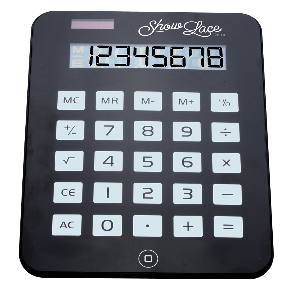 Giant Calculator 2