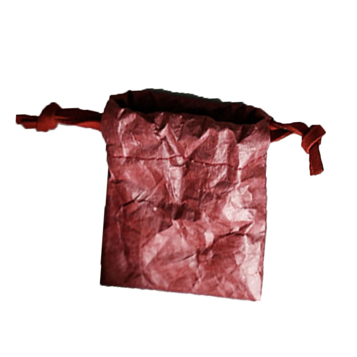 Tyvek Mini Drawstring Bag for Small Gifts 4
