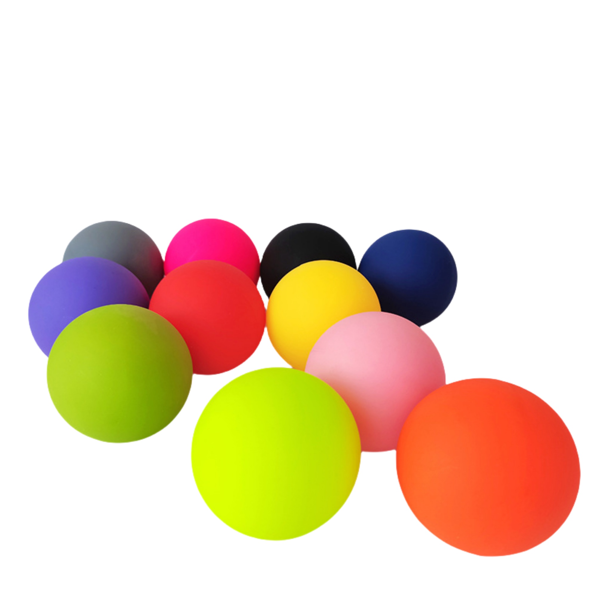 Silicone Massage Ball 3