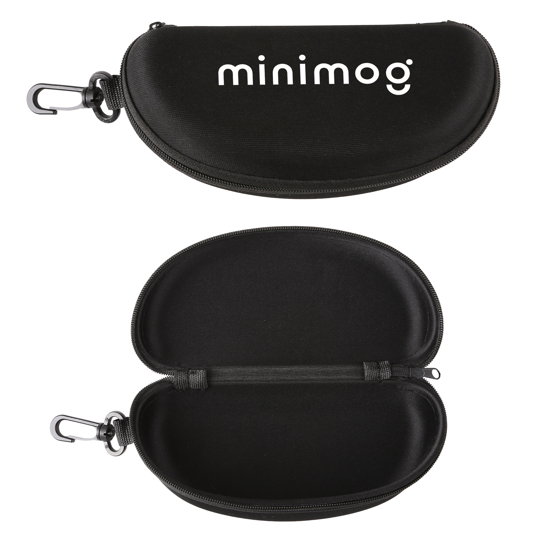 Opty Eyeglass Case 4