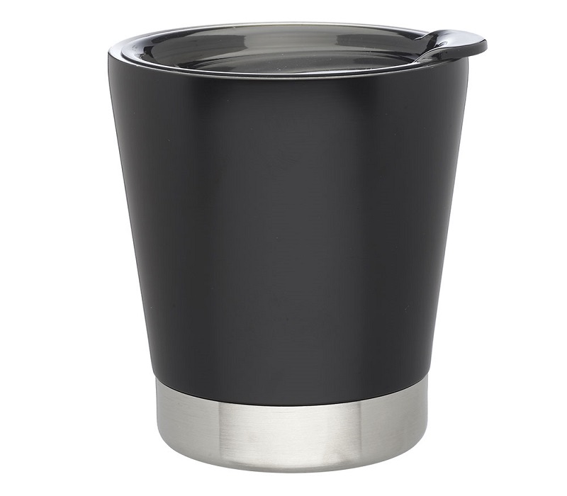 Vacuum Insulated Stainless Steel Tumbler, 12 oz. 1