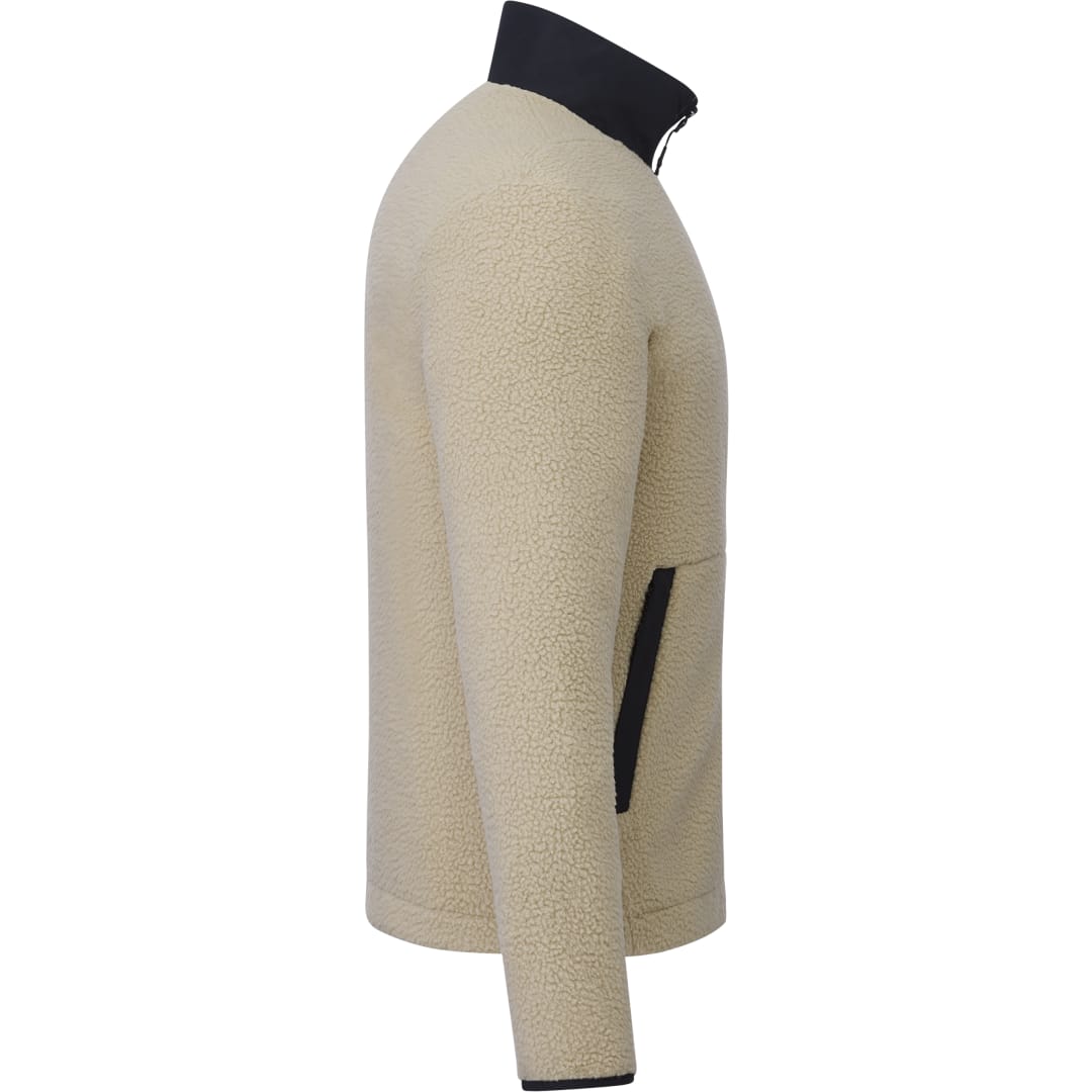 Men's KAHUZI Eco Full Zip Sherpa 94