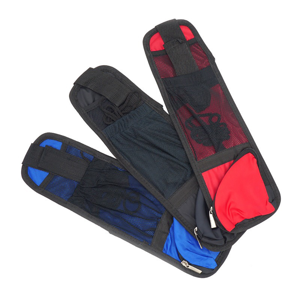 Car Seat Side Storage Bag 9