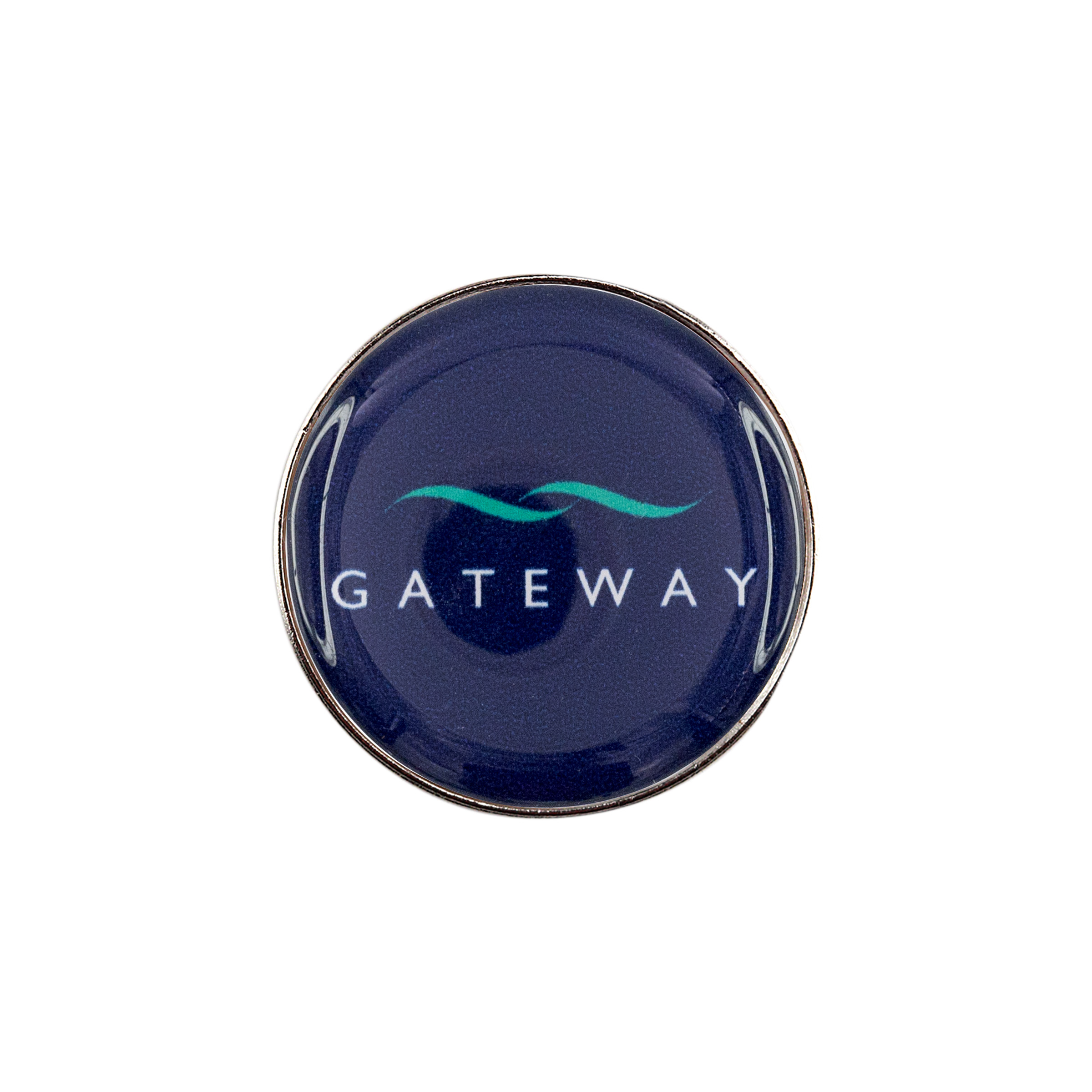 Full Color Golf Ball Markers (1") 2