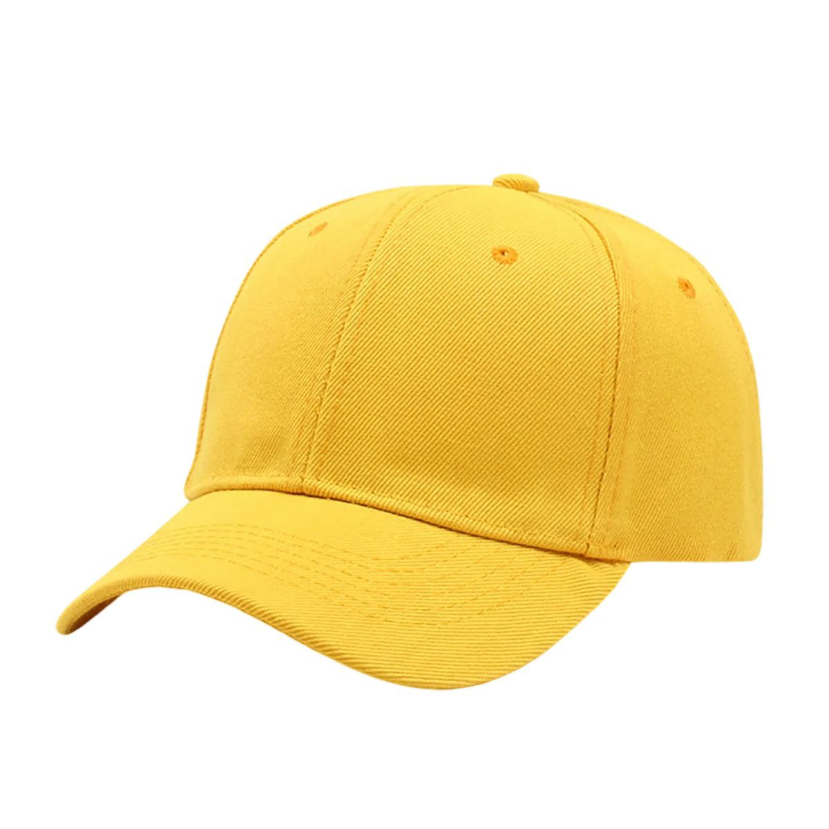 Full-Color Printed Cotton Hat 3