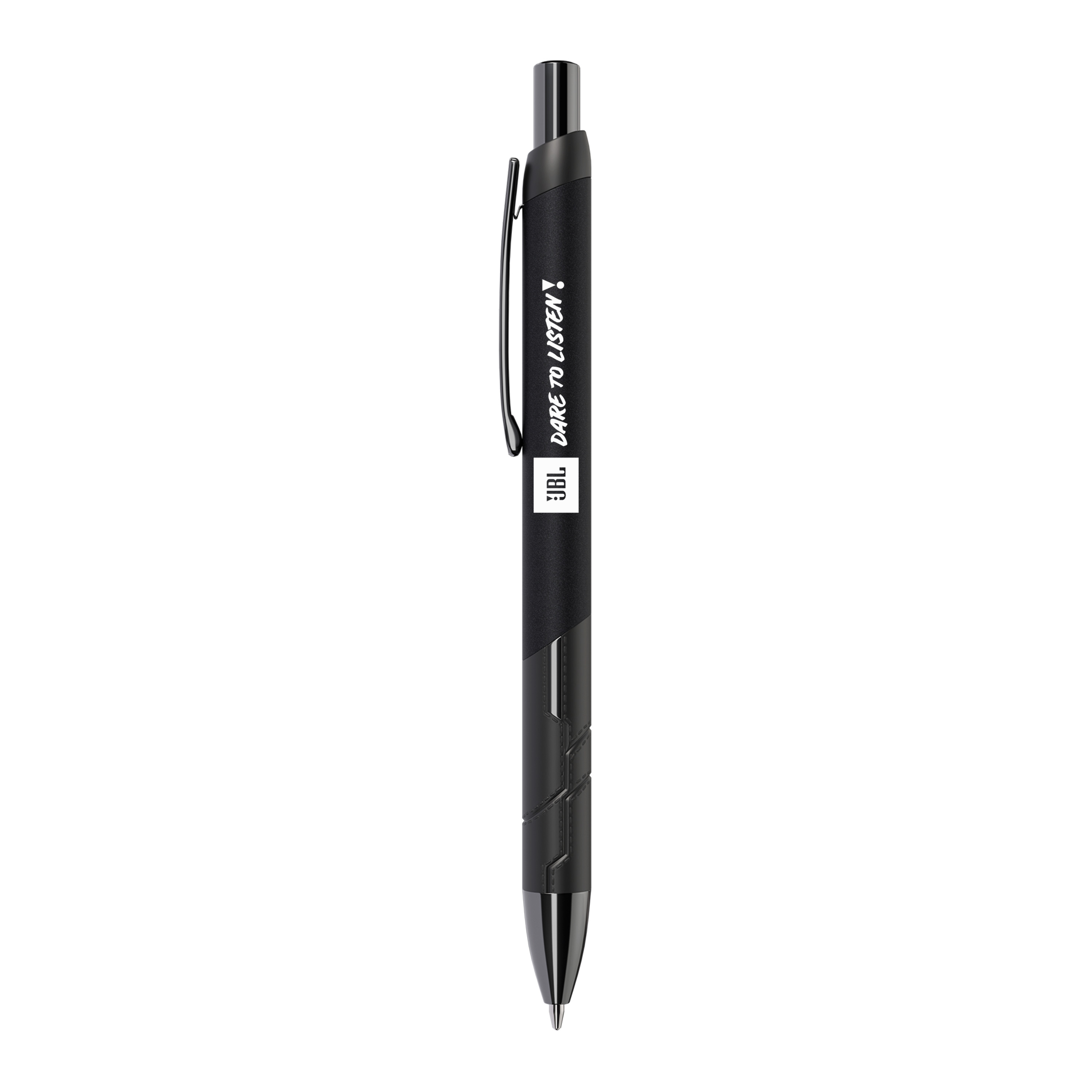 Avia Plastic Ballpoint Pen 8
