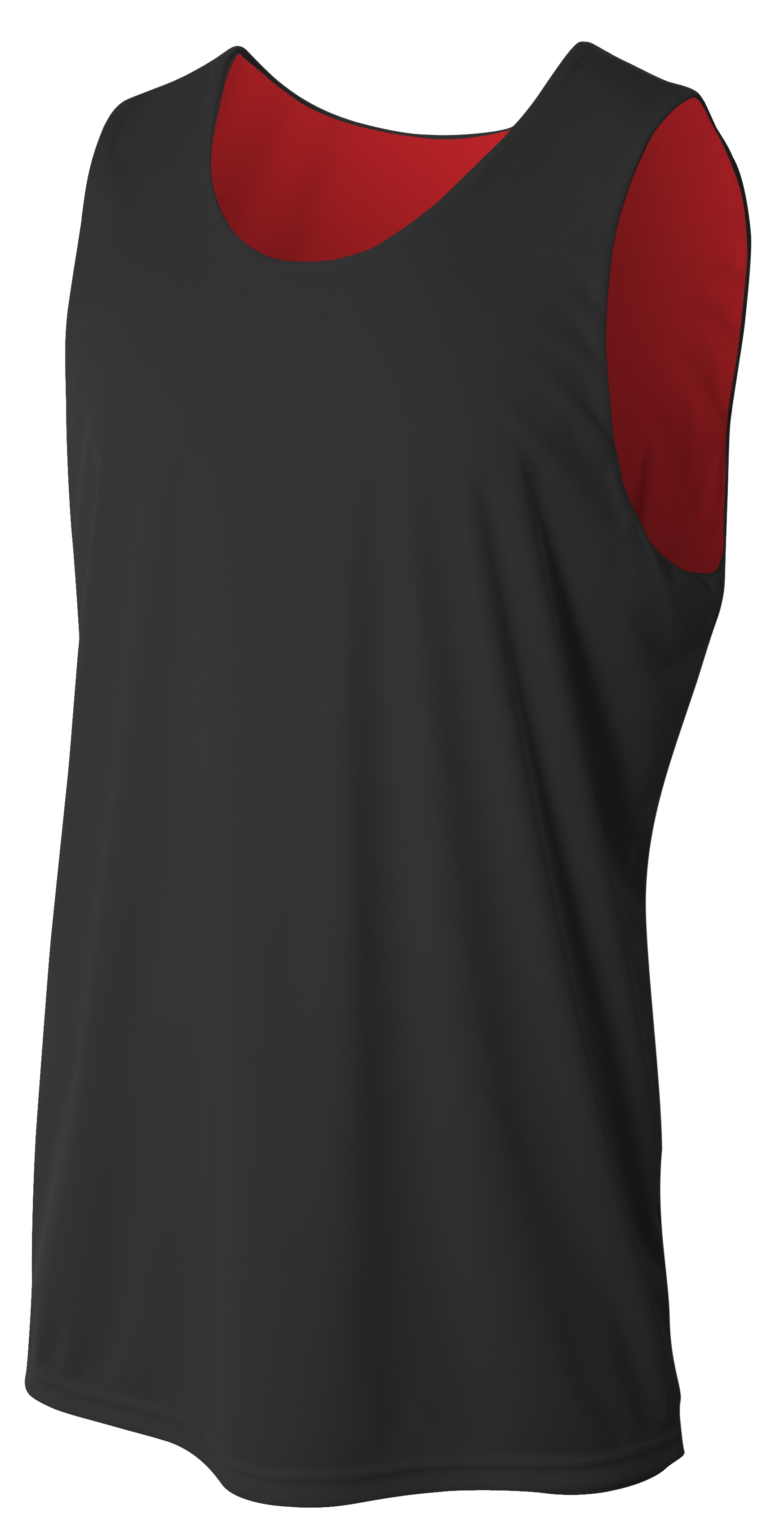 A4 Sprint Jump Reversible Jersey 6