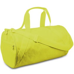 Barrel Duffel Bag - Eco Friendly 30