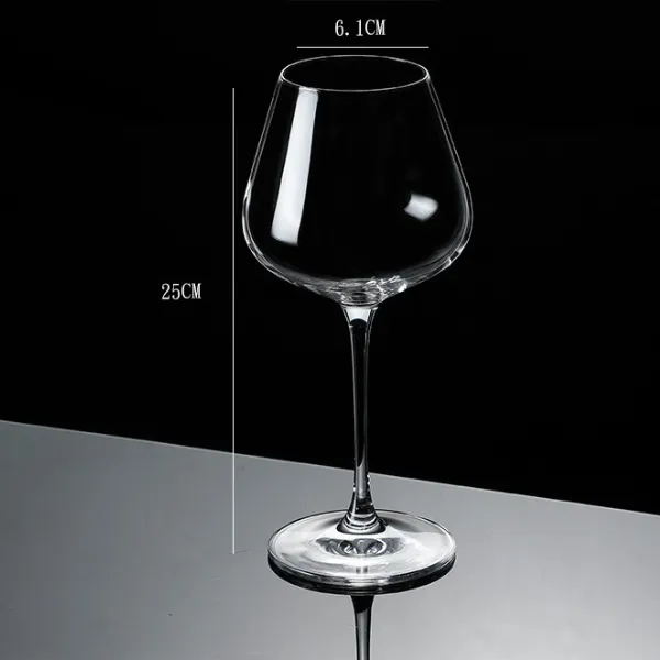 Chateau Series 550 mL Wine Glass 2