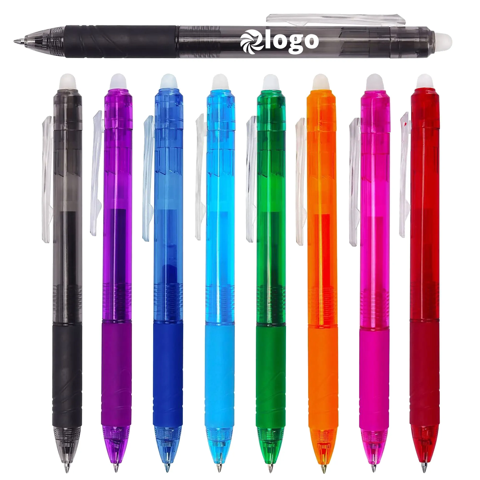 Erasable Ballpoint Pen