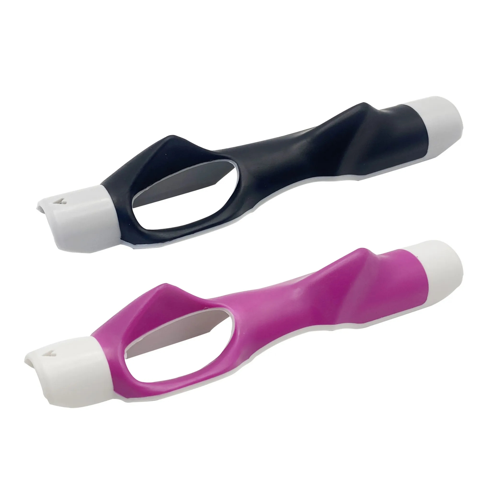 Golf Grip Training Swing Aid Tool 3