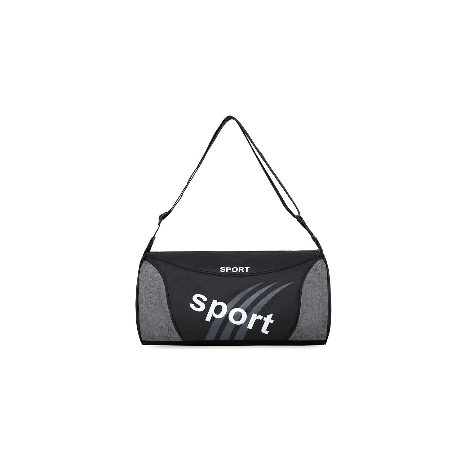 Sporty Sling Pack – QuickTrip Logo Bag 1