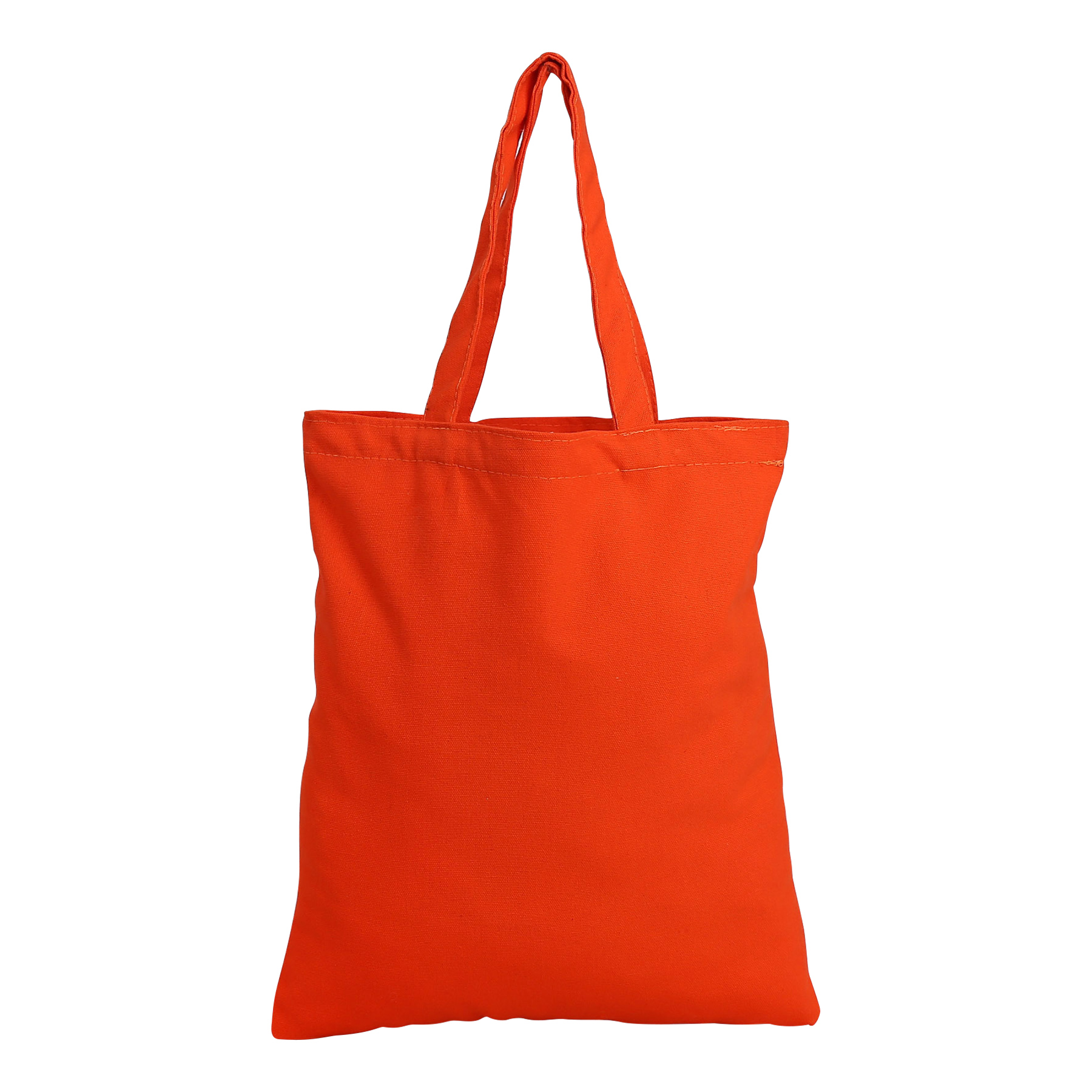 Canvas Bag, custom tote bag with logo imprint 6