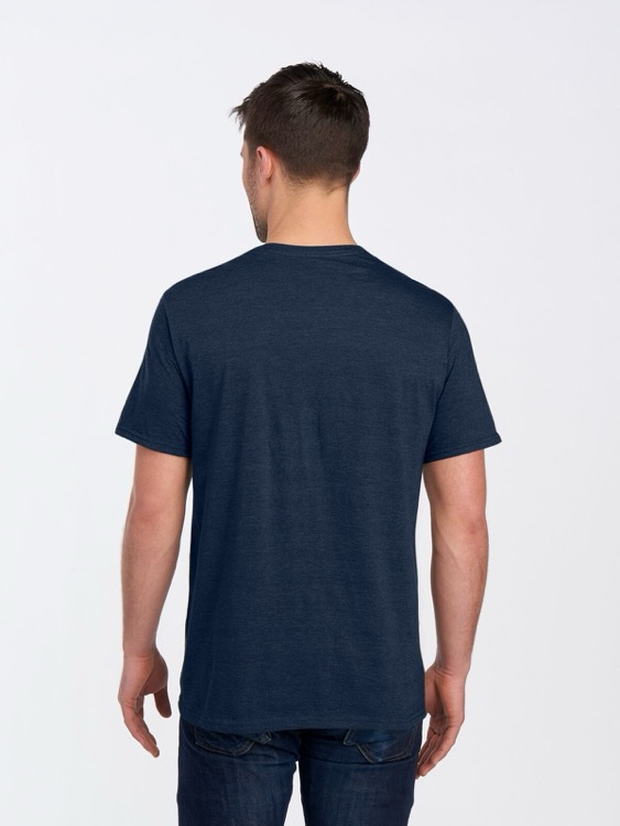 FRUIT OF THE LOOM ICONIC Ring-Spun Unisex T-Shirt 7