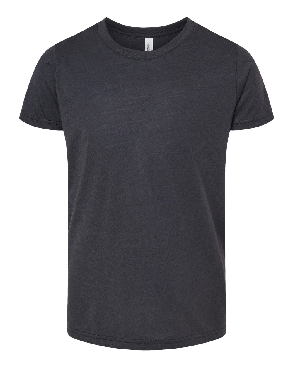 Youth Triblend Tee - 3413Y 74