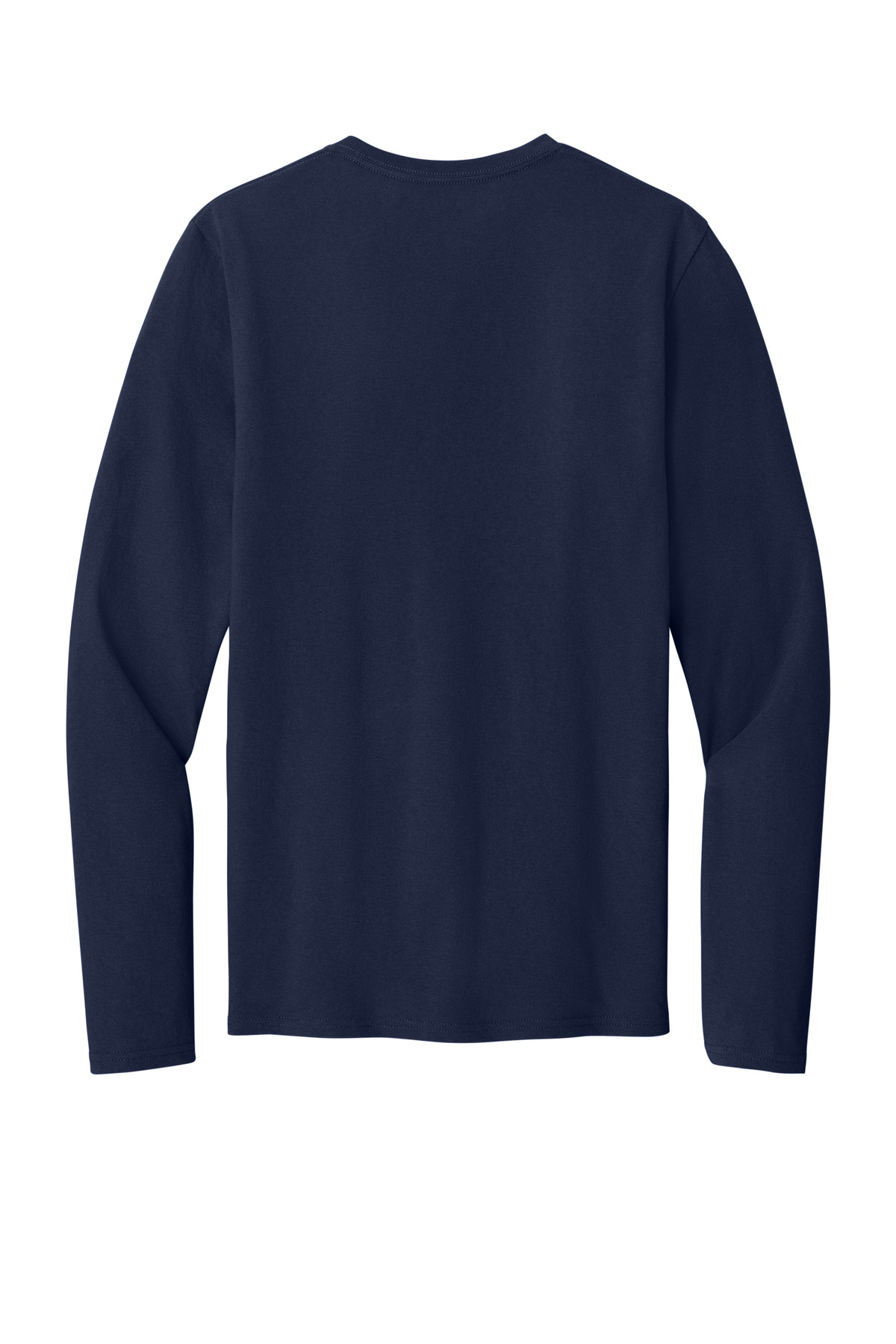 Port & Co Easy Cotton Long Sleeve Tee PC43LS 33