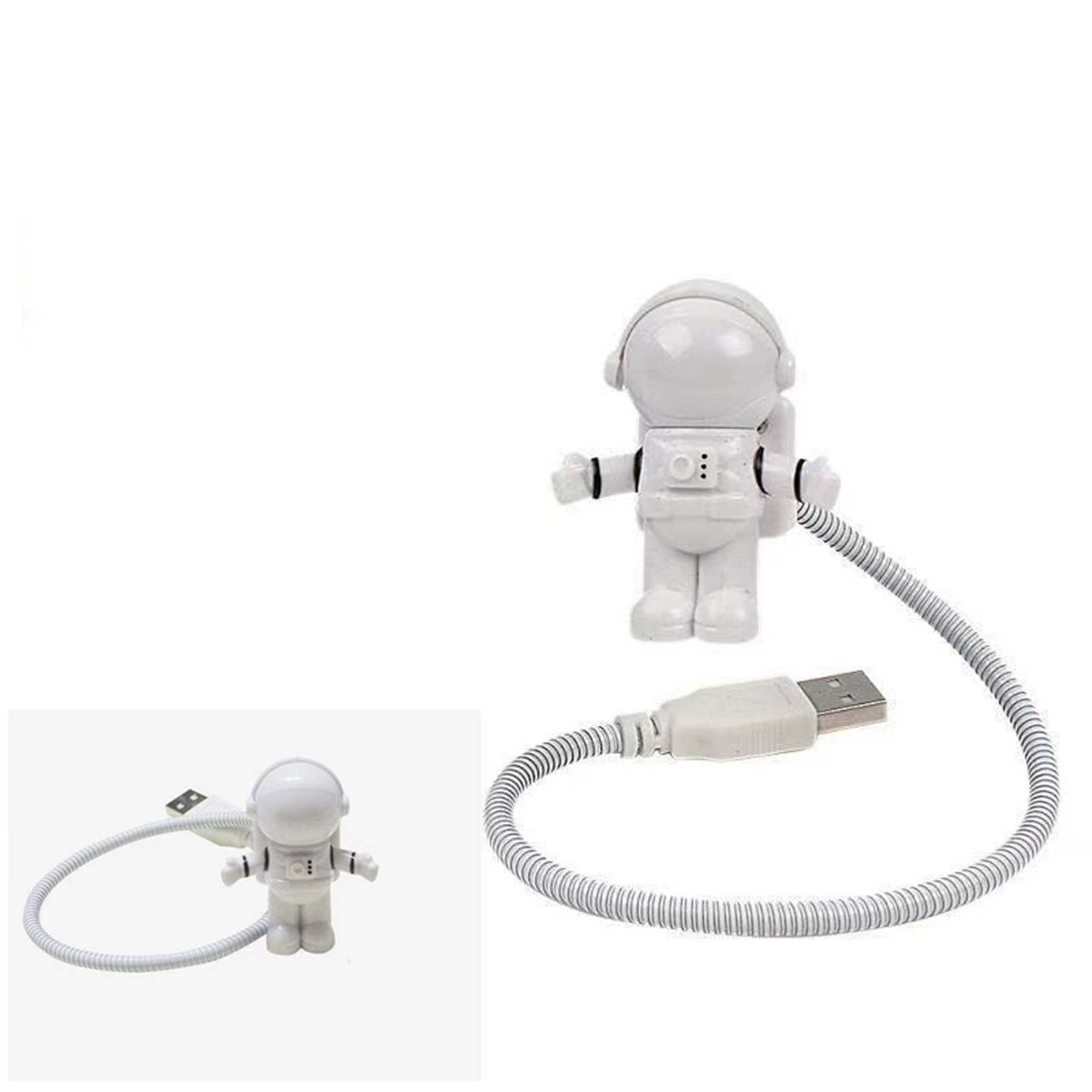 Spaceman LED Light 3