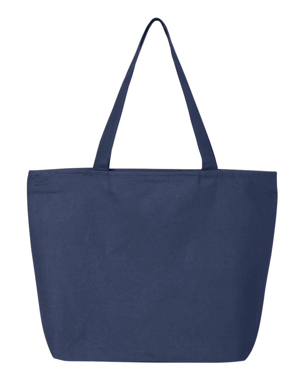 25L Zippered Tote - Q611 12