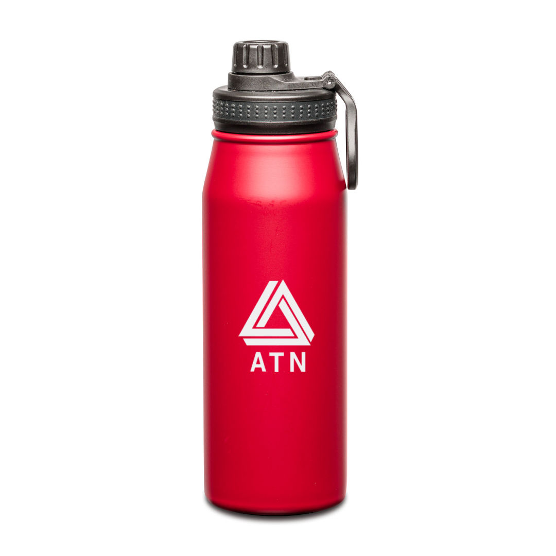 Cienega SS Bottle w/ Twist Chug Lid - 27oz, custom water bottle with logo imprint 43