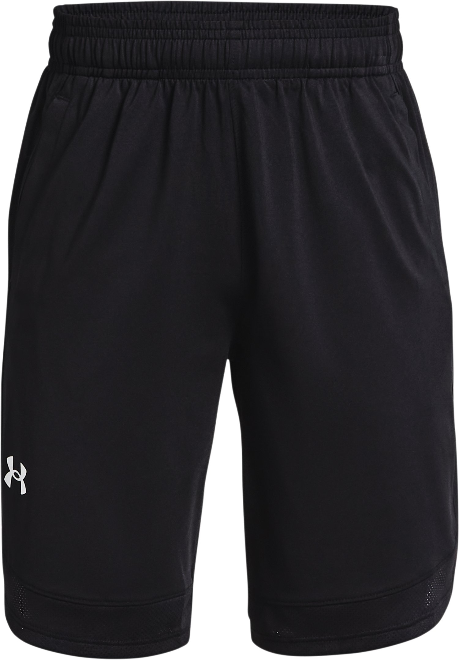Boys' UA Training Stretch Shorts  6