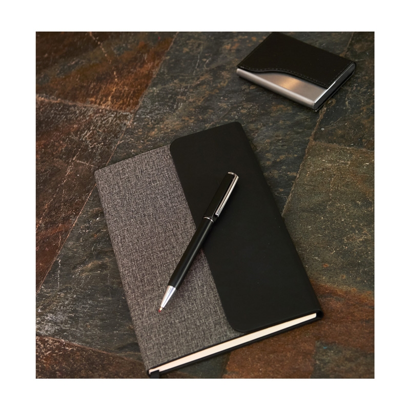 Regal Journal, Pen & Card Case Gift Set 6